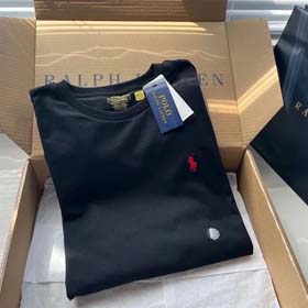 Polo Manches longues - 0880