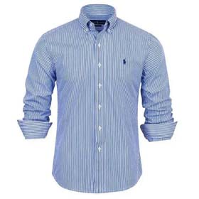chemise polo-0882