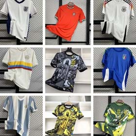 Vêtements de football fan Edition - 0900