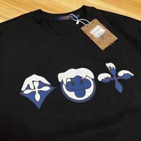 Louis Vuitton T-shirts-0912