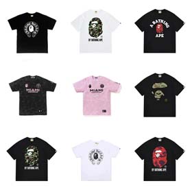 Chrome et bape-0922