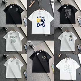 Lowy t - shirt - 0937