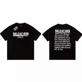 T - shirt Balenciaga - 0938