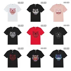 Kenzo t - shirt - 0941