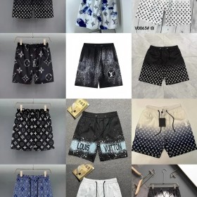 Short louis vuitton - 0968