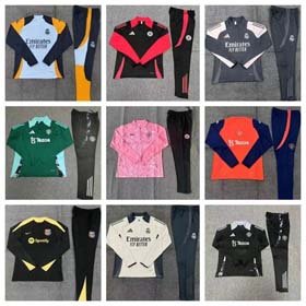 Maillot à manches longues Jersey-0984