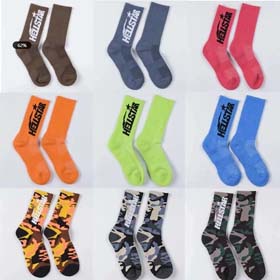 Chaussettes hellstar (14 modèles) - 1036