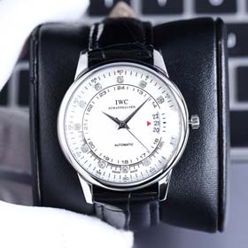 IWC (8 modèles) - 1042