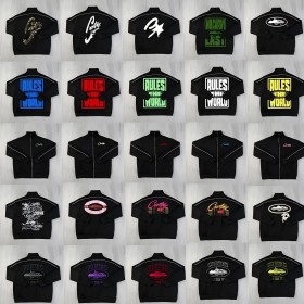 T - shirt Alcatraz (39 modèles) - 0145