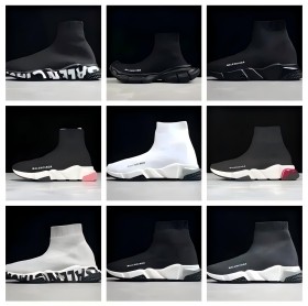 Og Balenciaga vitesse - 1047