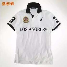 T - shirt à manches courtes euroamerican City Edition (14 modèles) - 1055