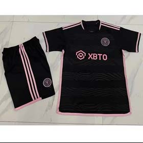 Jersey Fan Edition Set - 1085