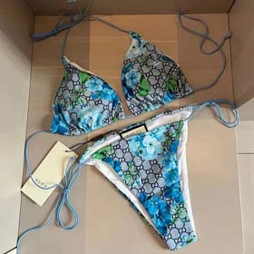 Gucci / Chanel maillots de bain à la mode - 1090