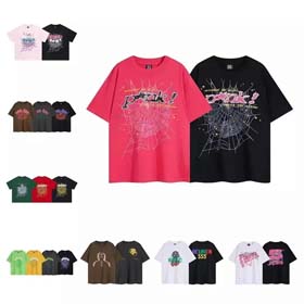 T - shirt araignée - 1094