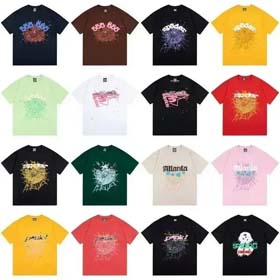 Le sp5der tee - 1096