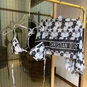 Maillots de bain Christian Dior (40 modèles) - 1126