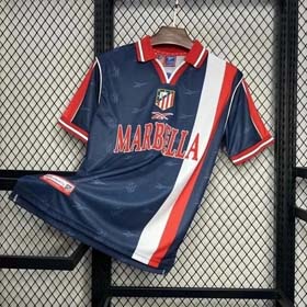 Collection de maillots Liga (40 modèles) - 1133