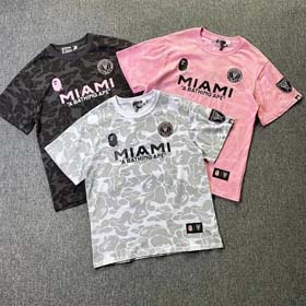 Maillot Miami - 1132