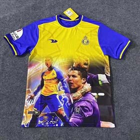 24 - 25 - 26 Club Fan Football vêtements (40 + Styles) - 1139