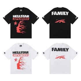 Hellstar (33 modèles) - 1983