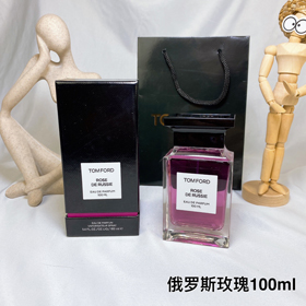 Tomford TF parfum Rose russe - 3090  