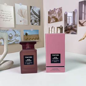 TOMFORD TF Parfum de rose nue-3168  