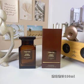 TOMFORD TF Amber Trick Parfum-3175  