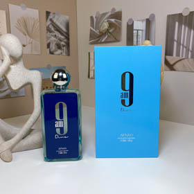 Afranil Bleu 21 heures Parfum-3215  