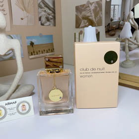 Parfum pour femme AMAFF-3328  