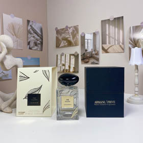 Armani Collection privée Jade Dragon Tea Edition en relief Parfum-3265  