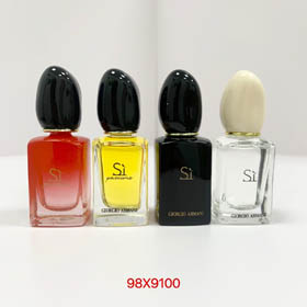 Armani Amour Fragrance 4 pièces set-3269  