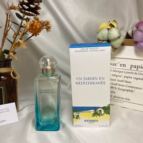 Hermès Parfum de jardin méditerranéen-3280  