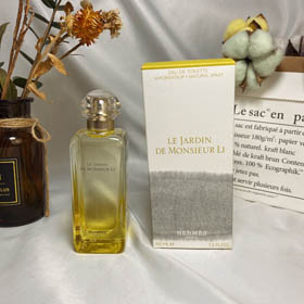 Hermès Mr. Li Parfum de jardin-3282  