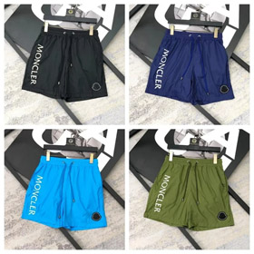 Moncler Coloré Shorts séchage rapide-2891